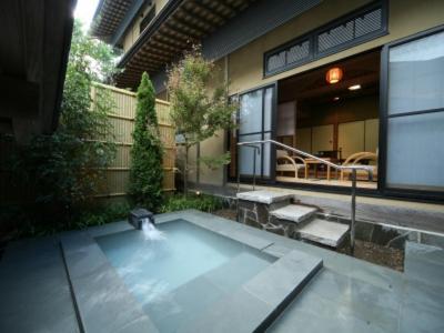 雾岛市 料亭旅馆竹千代雾岛别邸酒店 外观 照片